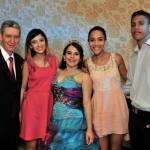 15 anos de Melissa_2013
