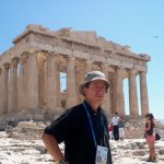 Olímpicos de Atenas 2004