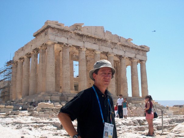 Olímpicos de Atenas 2004