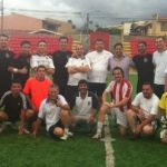 Clásico del Calambre 2013