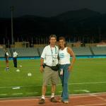 Adriana Durán Atenas 2004