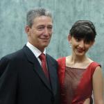 Graduacion Lucia 2012