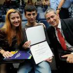 Lucía y Roberto_mejores promedio UCR