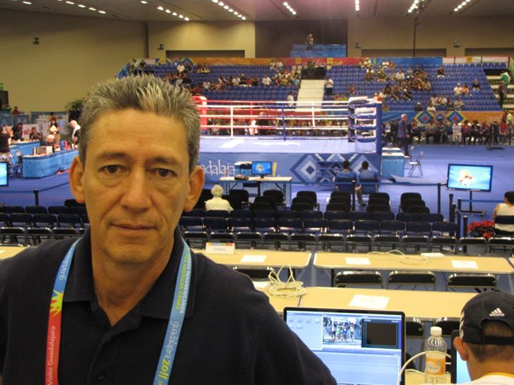 Panamericanos de Guadalajara 2011